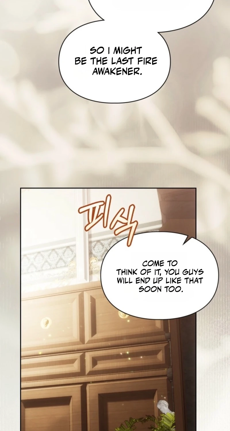 I Was the Real Owner of Elheim Chapter 82 page 44 - 