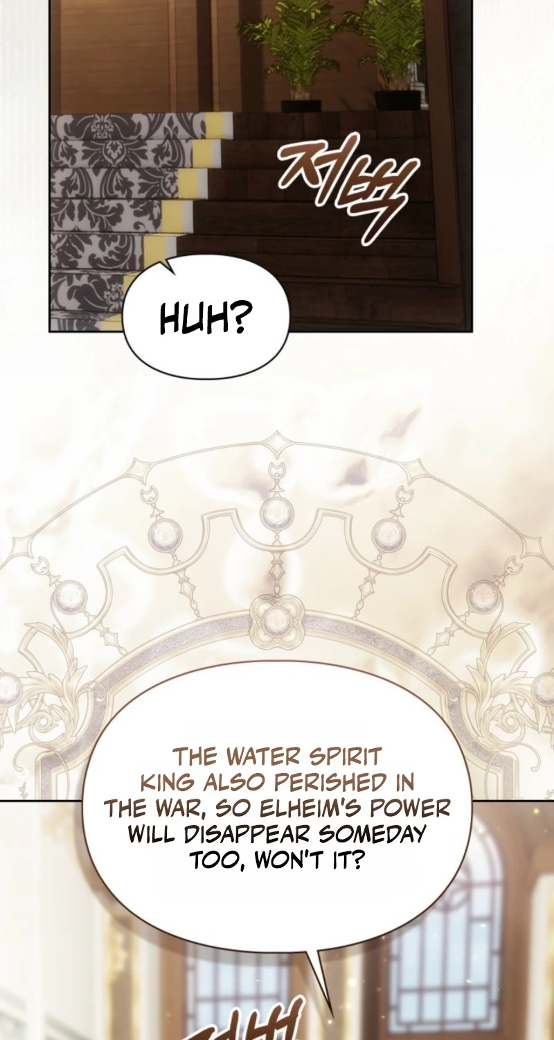 I Was the Real Owner of Elheim Chapter 82 page 45 - 