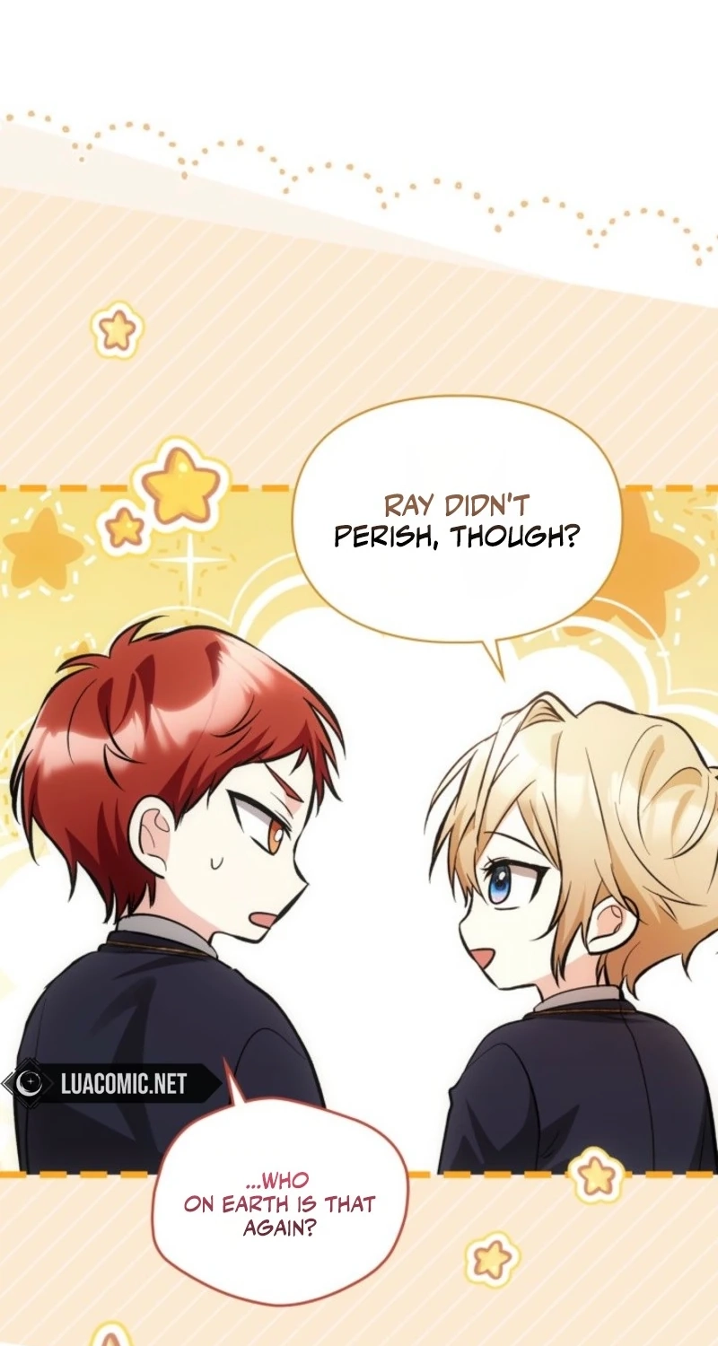 I Was the Real Owner of Elheim Chapter 82 page 47 - 