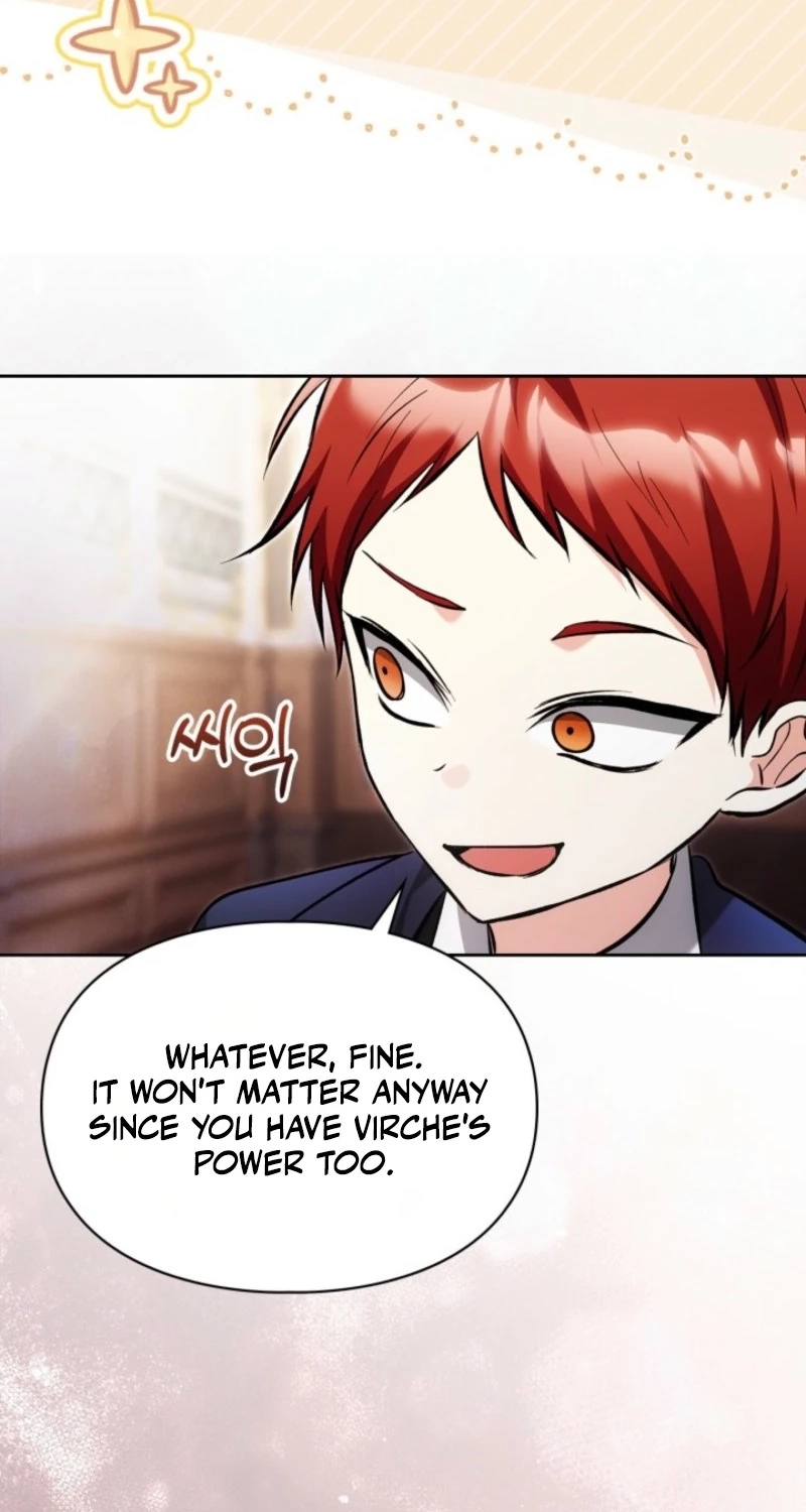 I Was the Real Owner of Elheim Chapter 82 page 48 - 