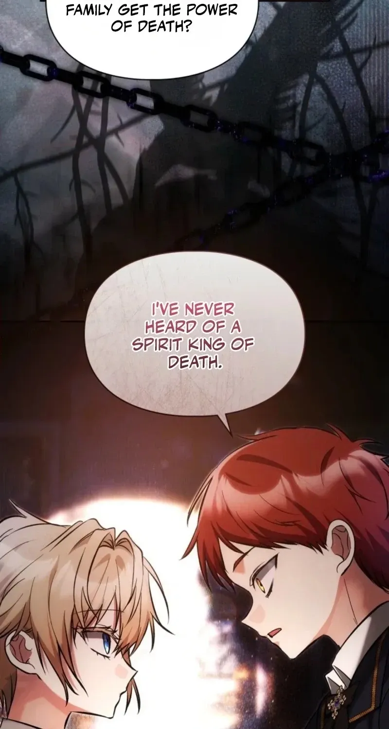 I Was the Real Owner of Elheim Chapter 82 page 50 - 