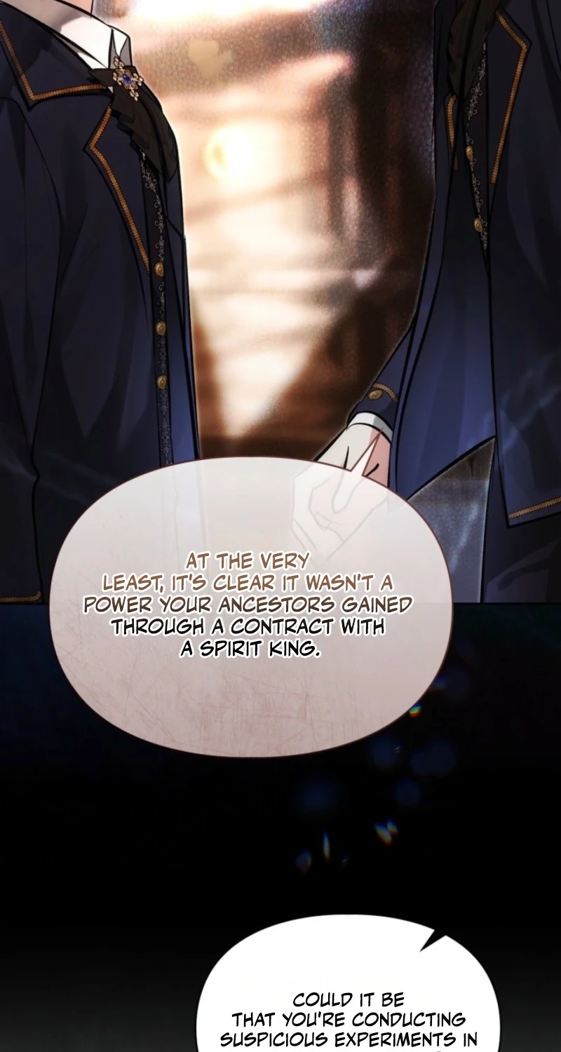 I Was the Real Owner of Elheim Chapter 82 page 51 - 