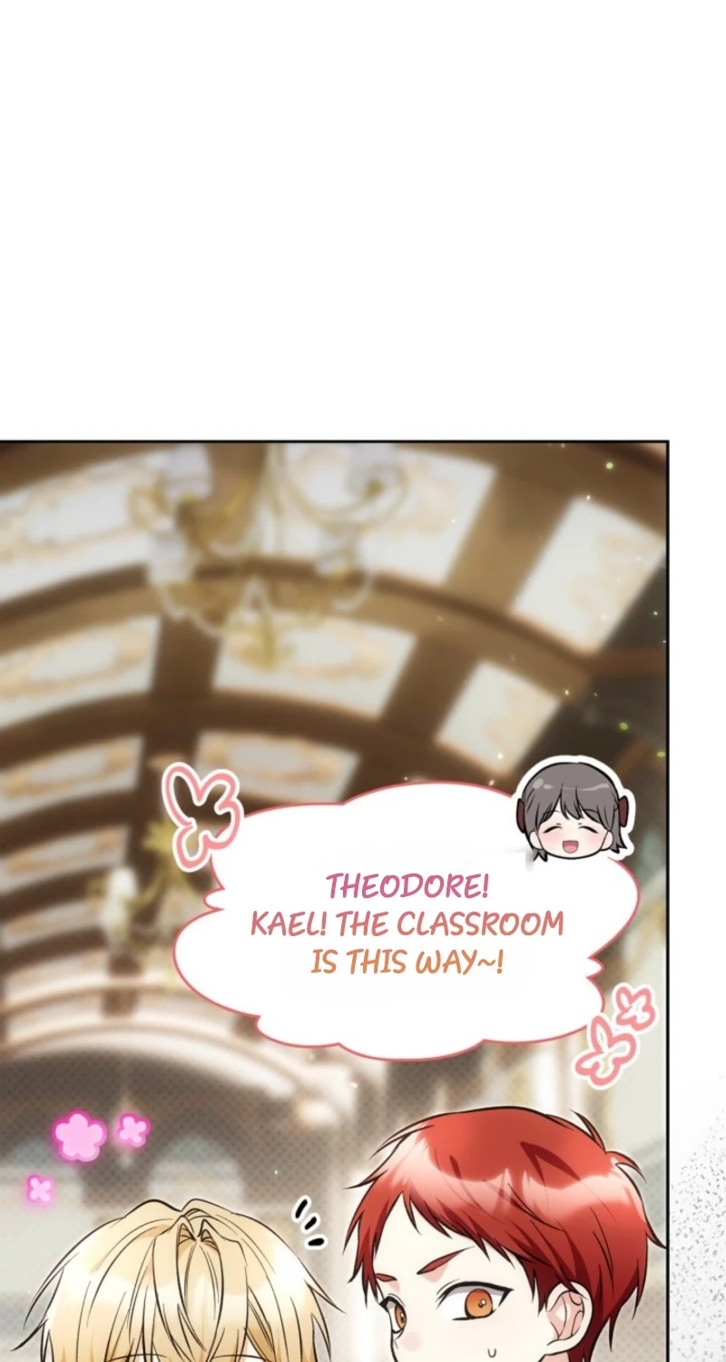 I Was the Real Owner of Elheim Chapter 82 page 56 - 