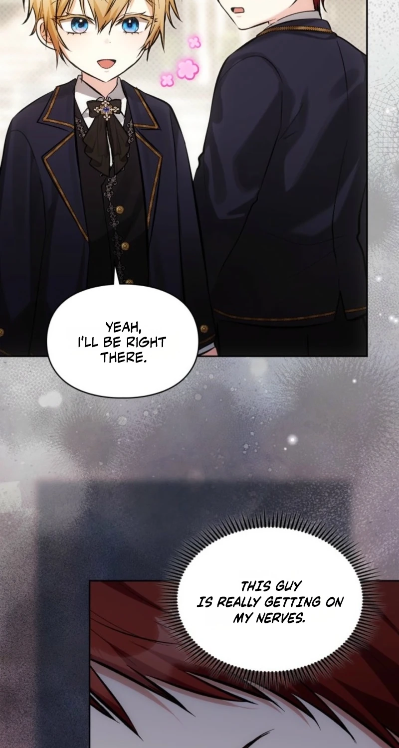 I Was the Real Owner of Elheim Chapter 82 page 57 - 