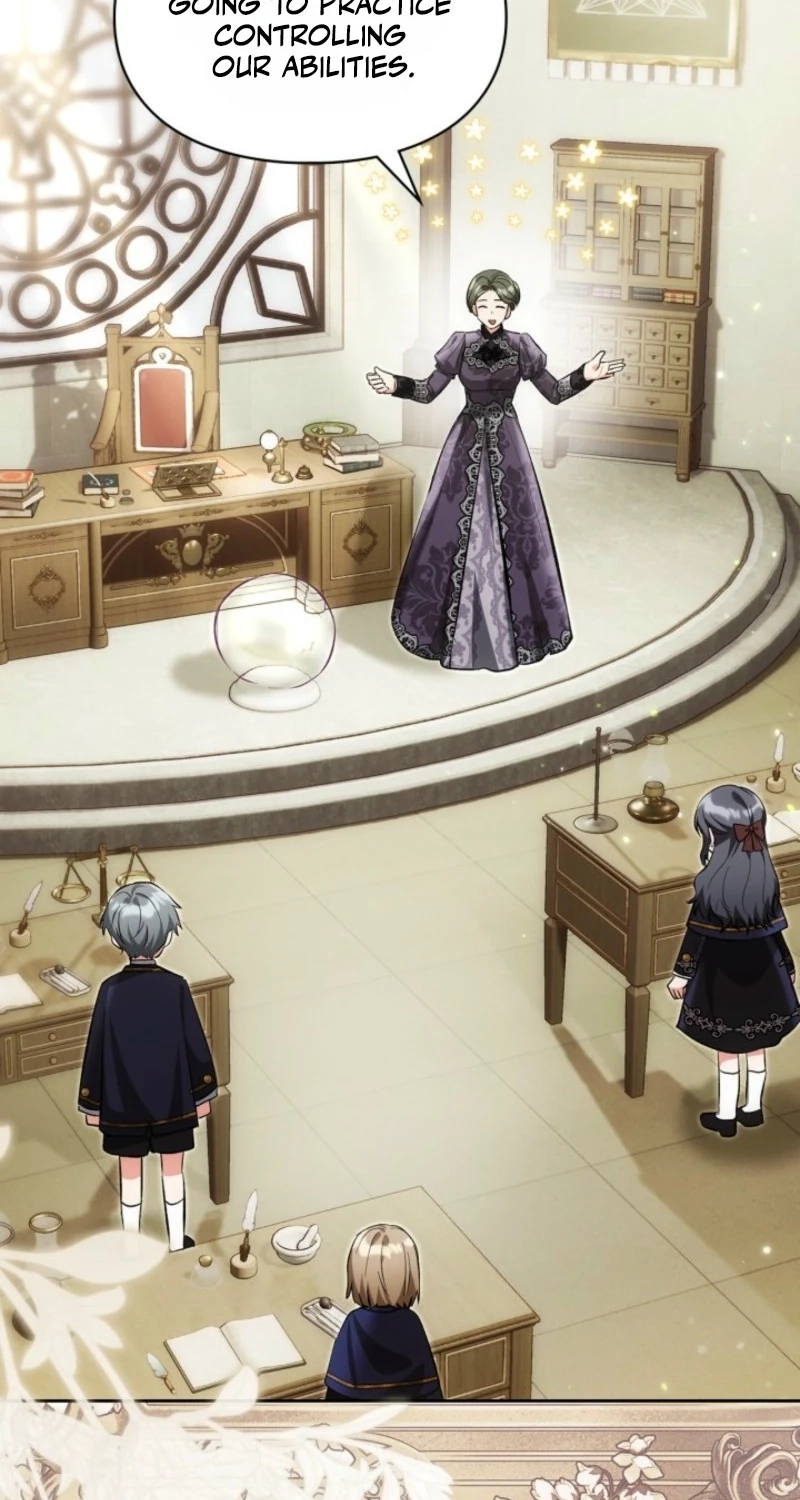 I Was the Real Owner of Elheim Chapter 82 page 61 - 