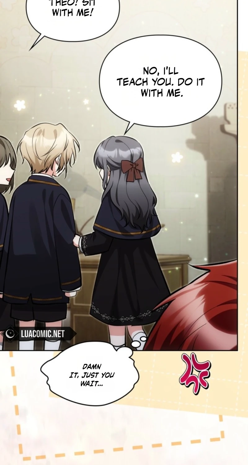 I Was the Real Owner of Elheim Chapter 82 page 64 - 