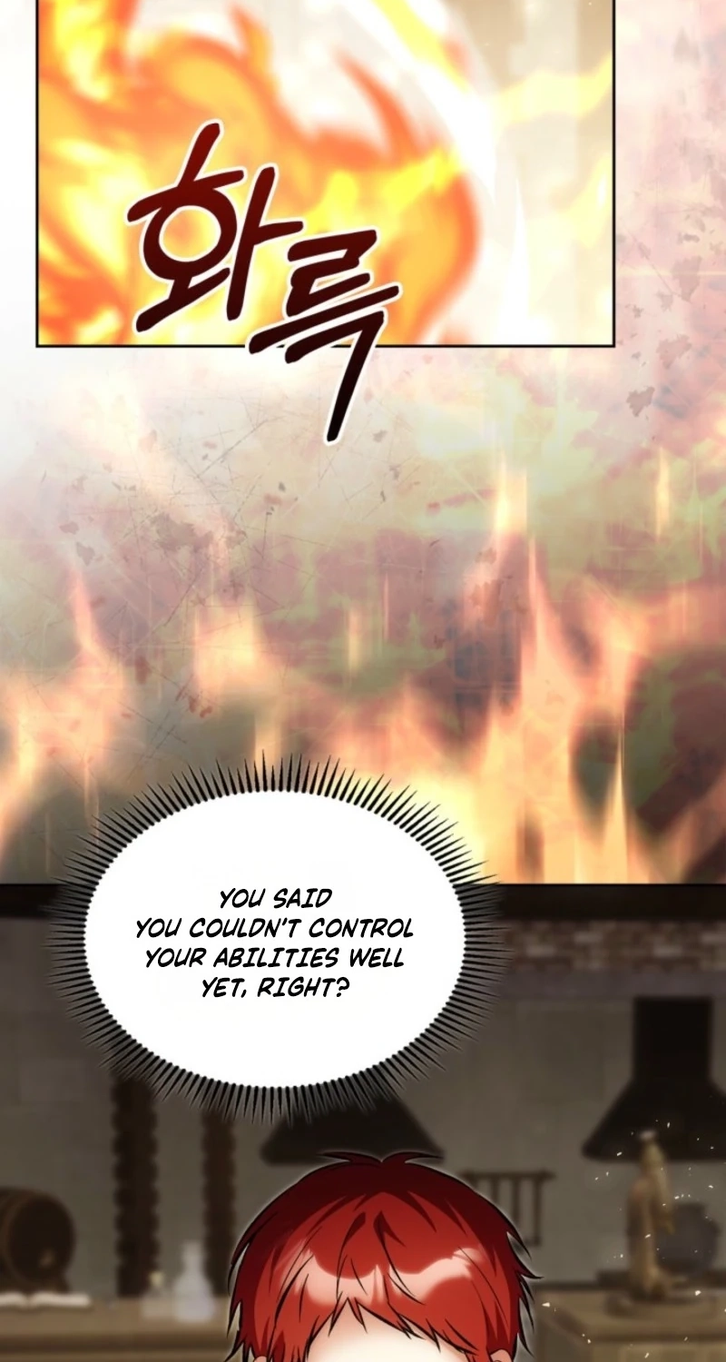 I Was the Real Owner of Elheim Chapter 82 page 66 - 