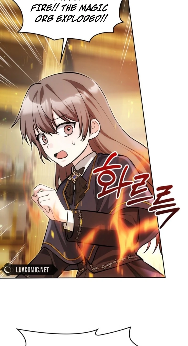 I Was the Real Owner of Elheim Chapter 82 page 72 - 