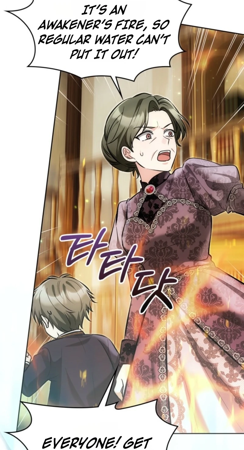 I Was the Real Owner of Elheim Chapter 82 page 73 - 