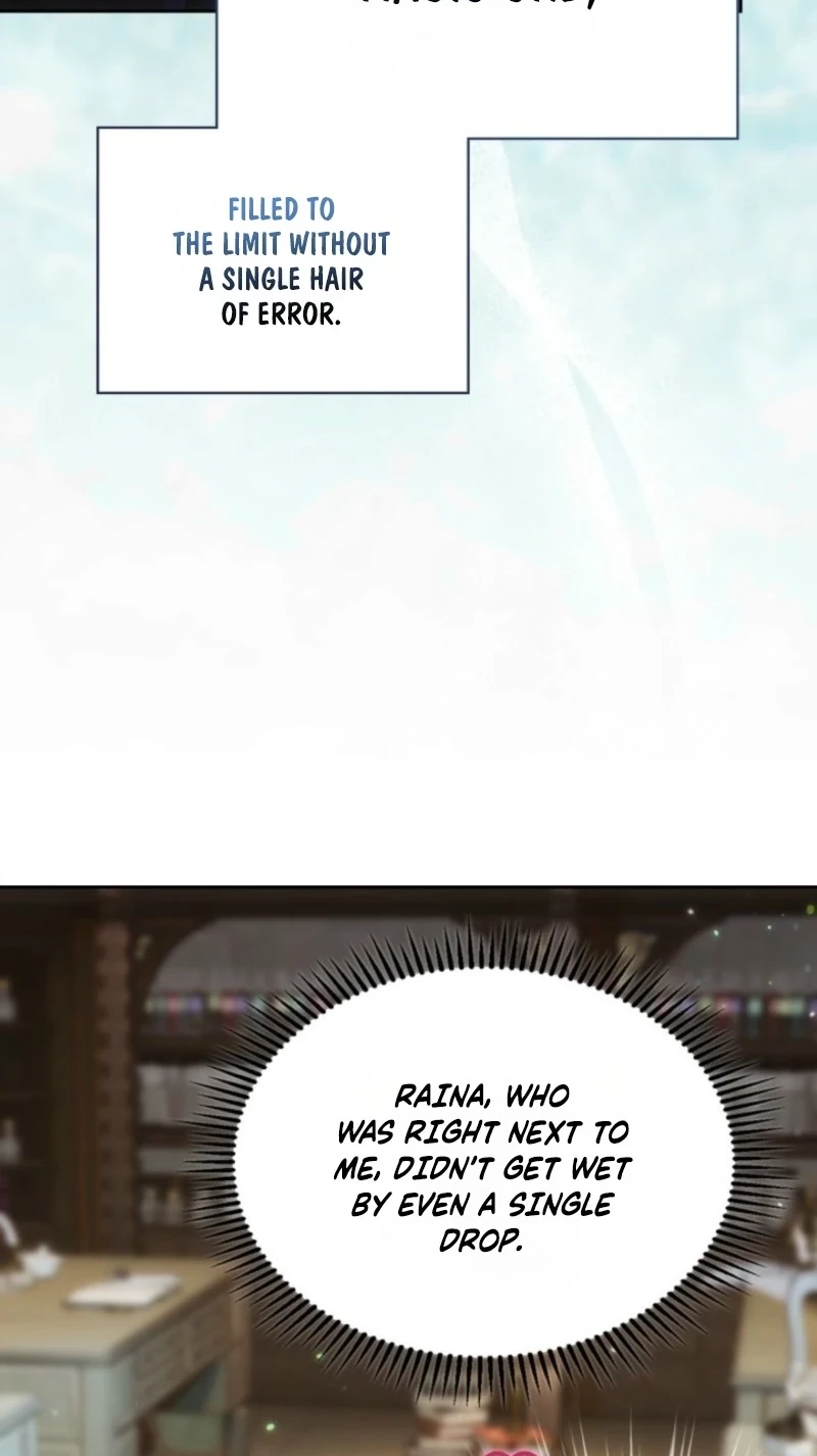 I Was the Real Owner of Elheim Chapter 82 page 82 - 