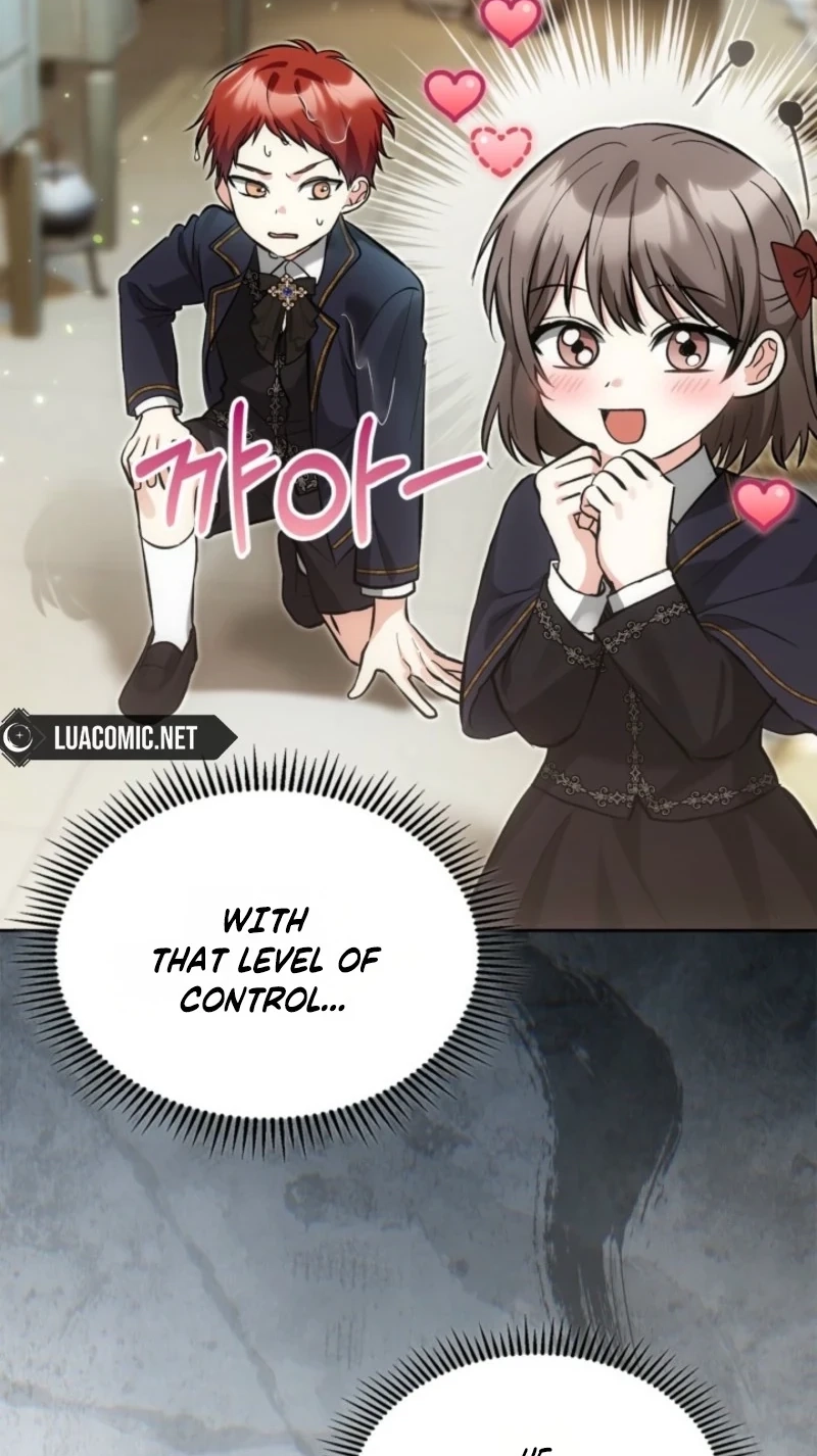 I Was the Real Owner of Elheim Chapter 82 page 83 - 