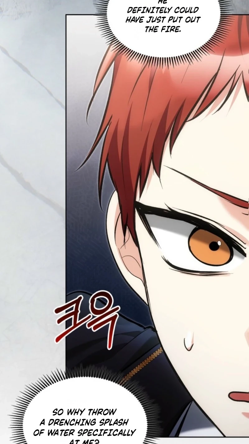 I Was the Real Owner of Elheim Chapter 82 page 84 - 