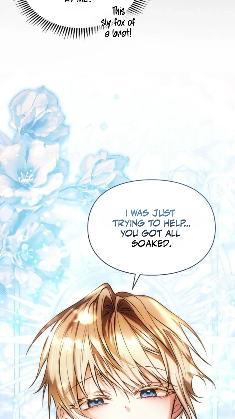 I Was the Real Owner of Elheim Chapter 82 page 85 - 