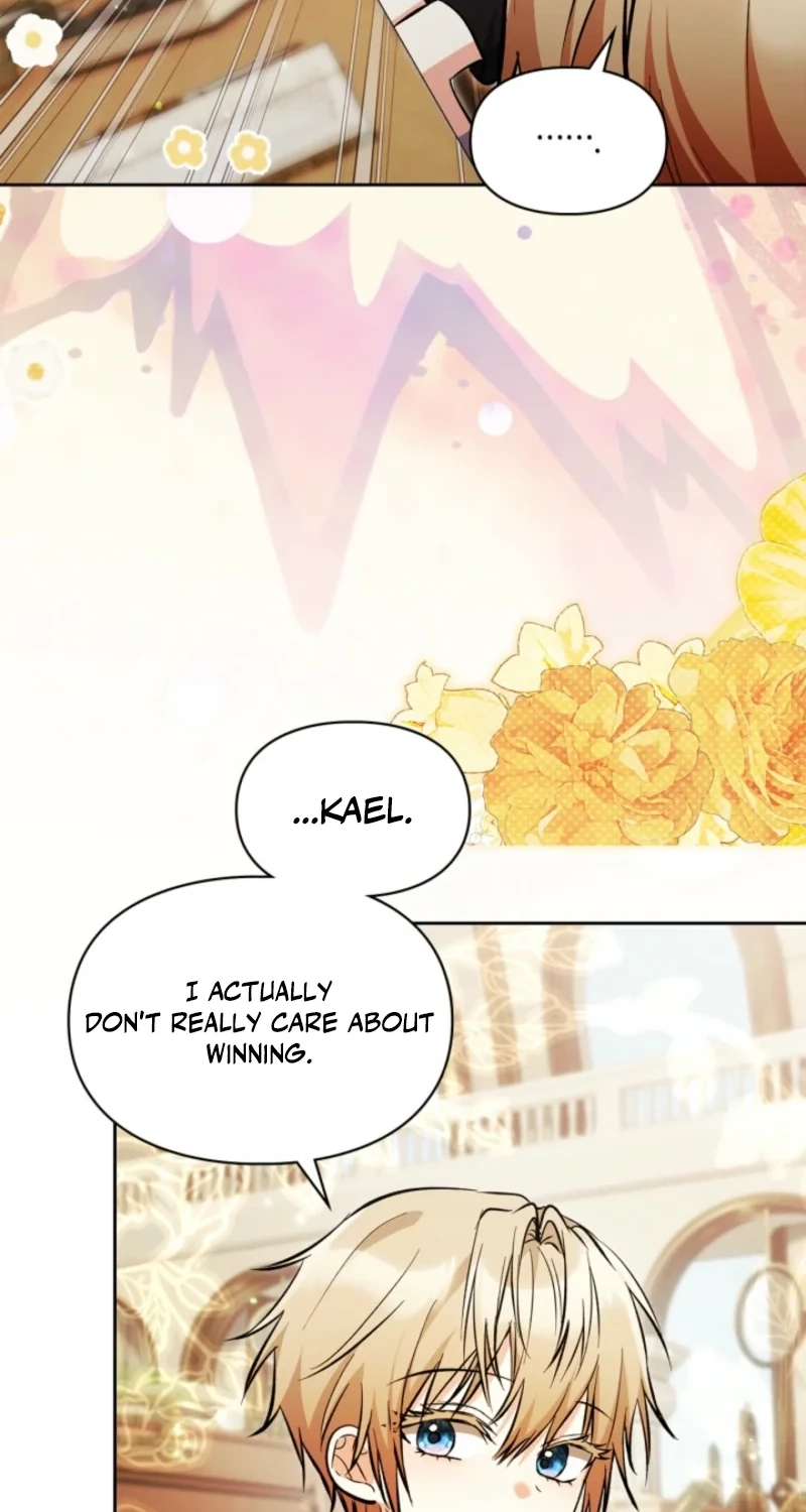 I Was the Real Owner of Elheim Chapter 83 page 11 - 