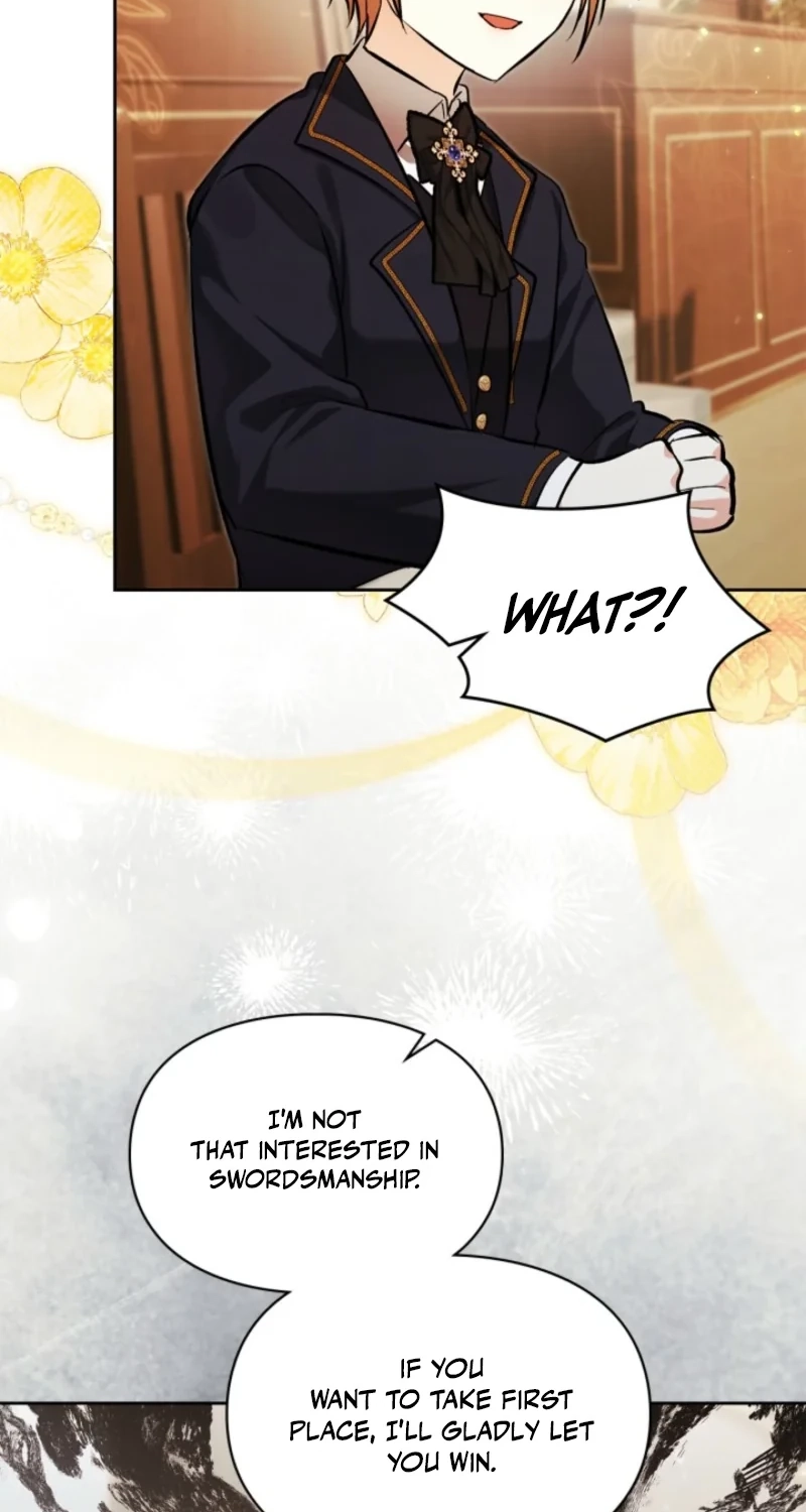 I Was the Real Owner of Elheim Chapter 83 page 12 - 