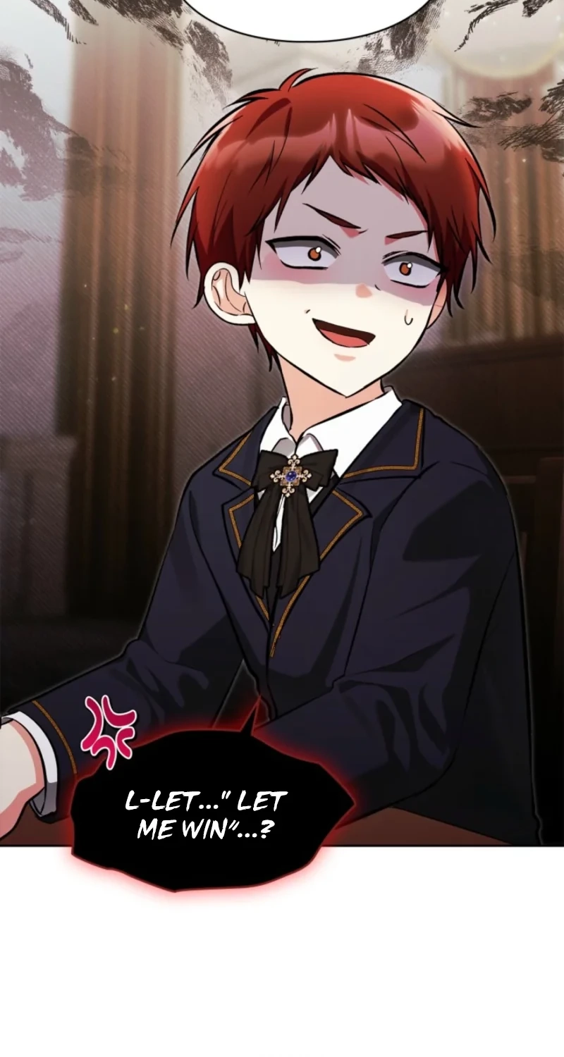 I Was the Real Owner of Elheim Chapter 83 page 13 - 