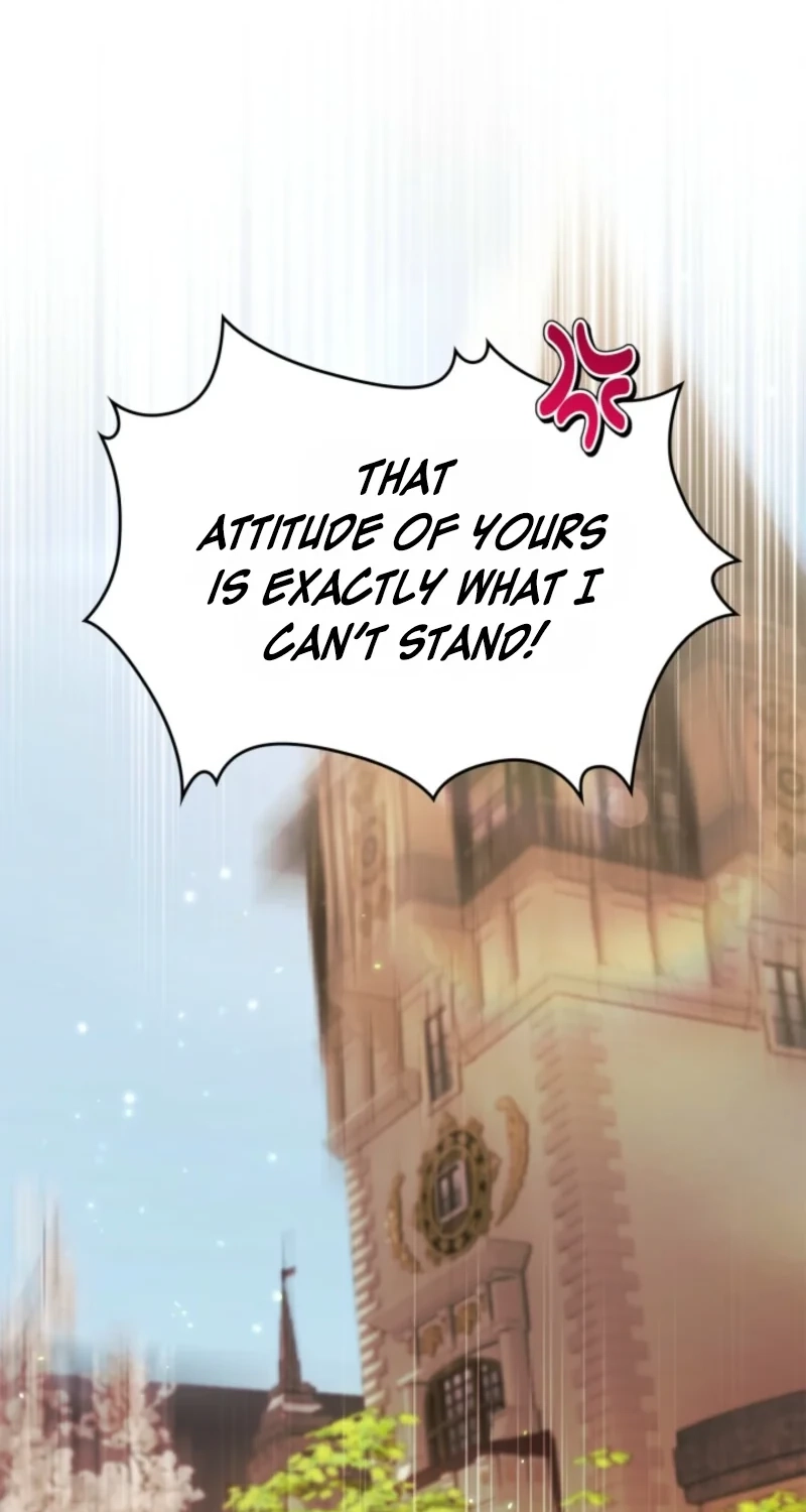 I Was the Real Owner of Elheim Chapter 83 page 14 - 