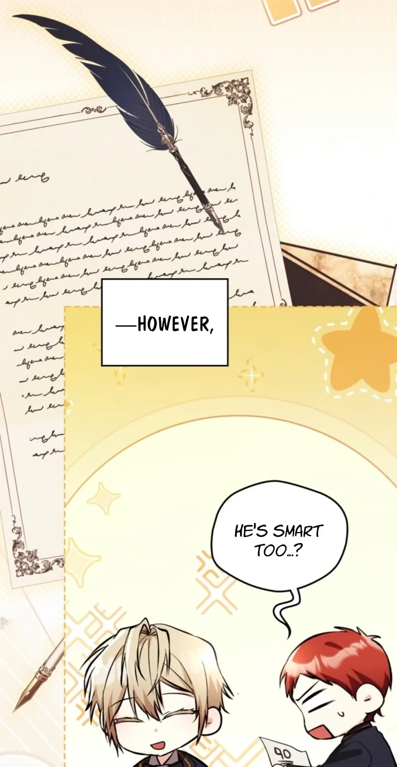 I Was the Real Owner of Elheim Chapter 83 page 3 - 