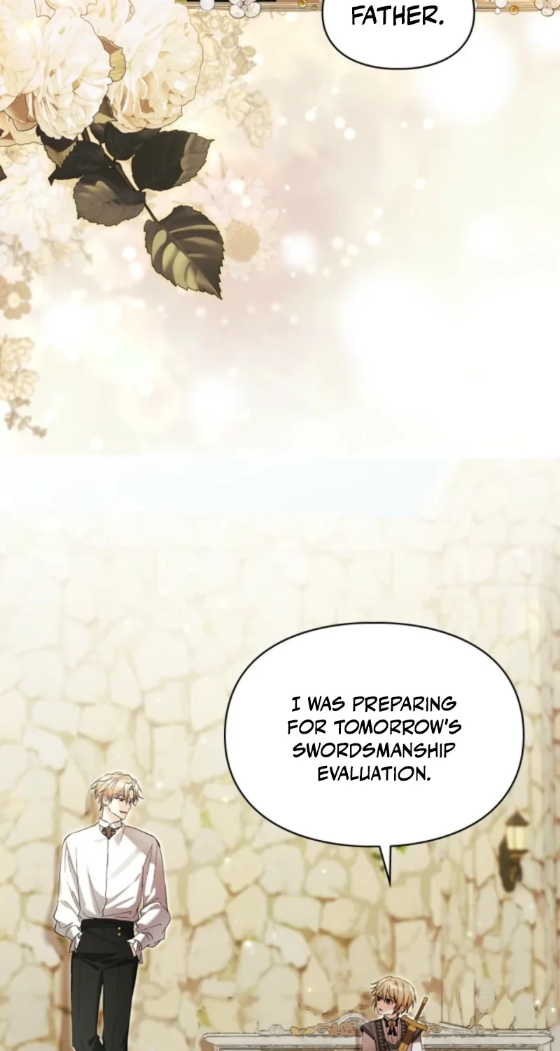I Was the Real Owner of Elheim Chapter 83 page 22 - 