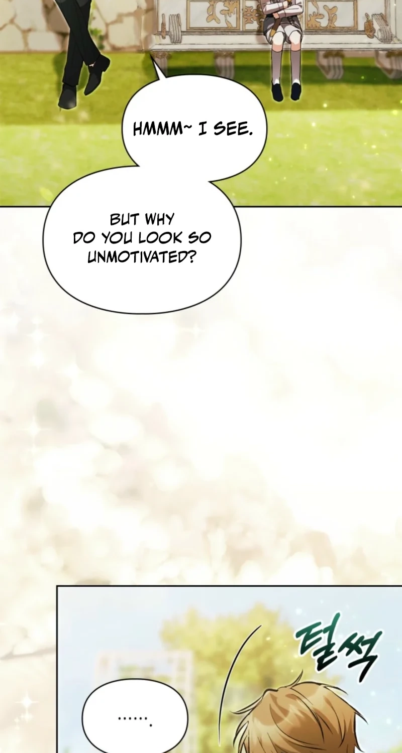 I Was the Real Owner of Elheim Chapter 83 page 23 - 