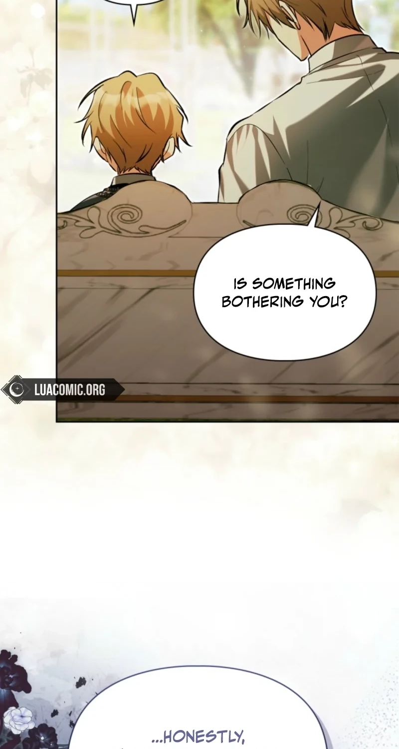 I Was the Real Owner of Elheim Chapter 83 page 24 - 