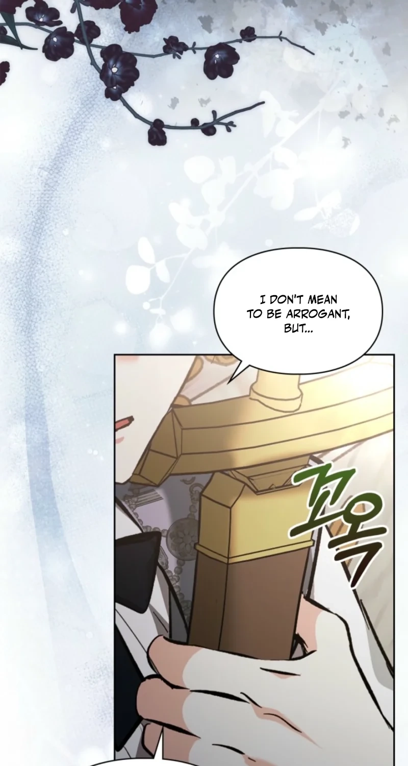 I Was the Real Owner of Elheim Chapter 83 page 26 - 
