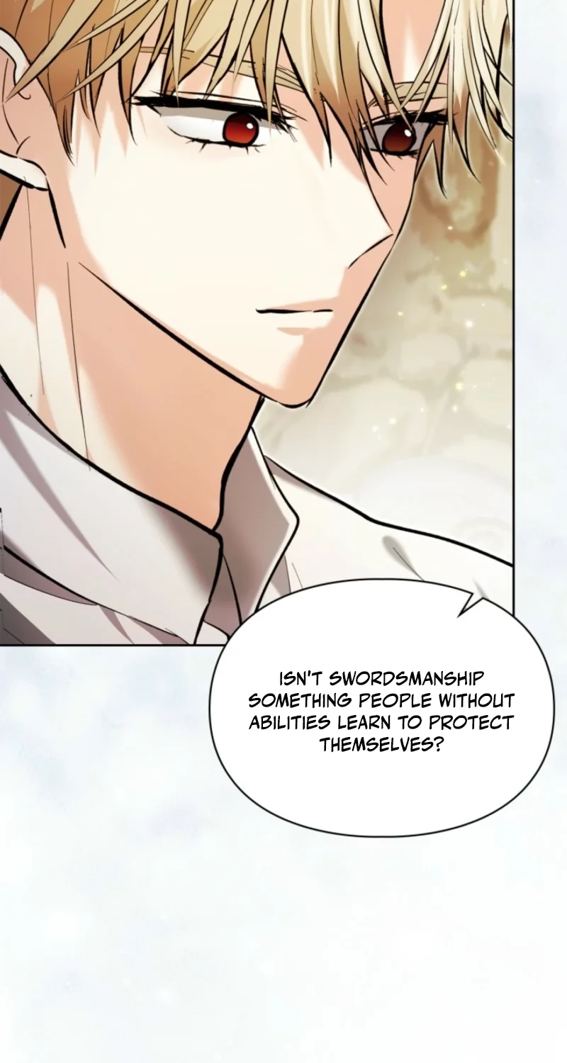 I Was the Real Owner of Elheim Chapter 83 page 28 - 