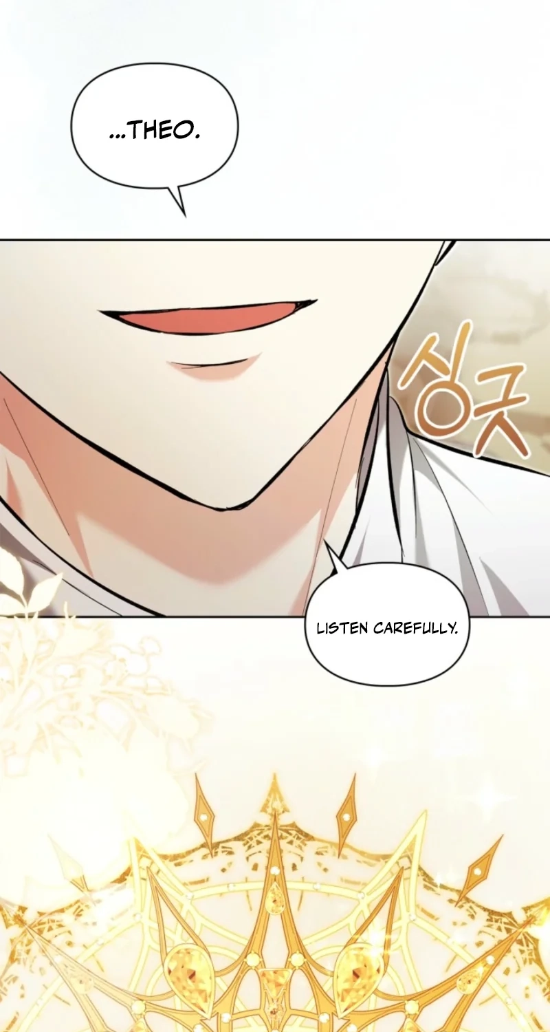 I Was the Real Owner of Elheim Chapter 83 page 29 - 