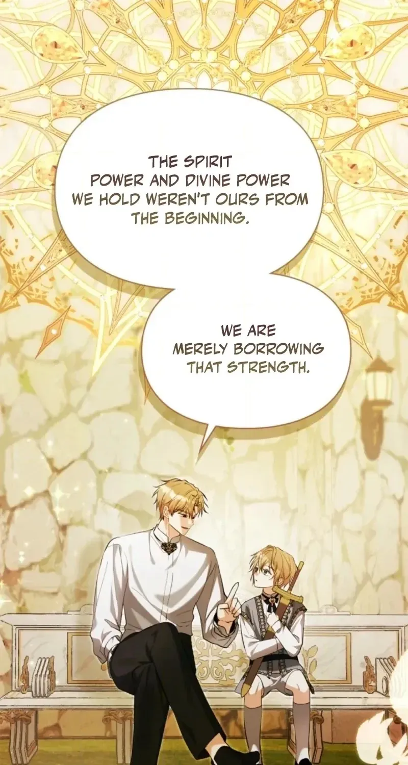 I Was the Real Owner of Elheim Chapter 83 page 30 - 