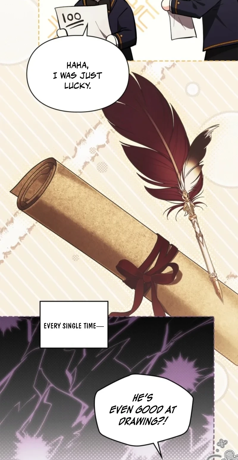 I Was the Real Owner of Elheim Chapter 83 page 4 - 