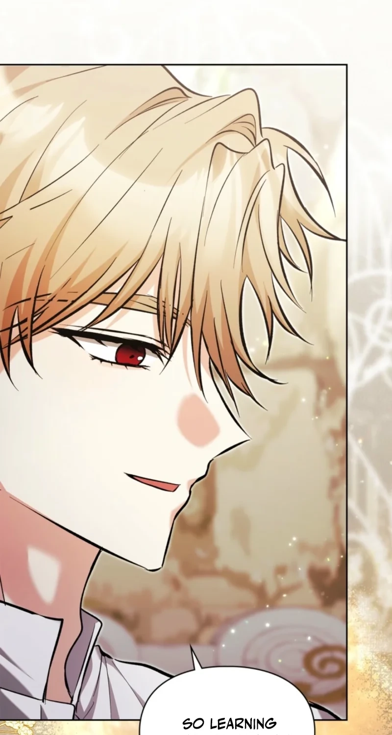 I Was the Real Owner of Elheim Chapter 83 page 33 - 