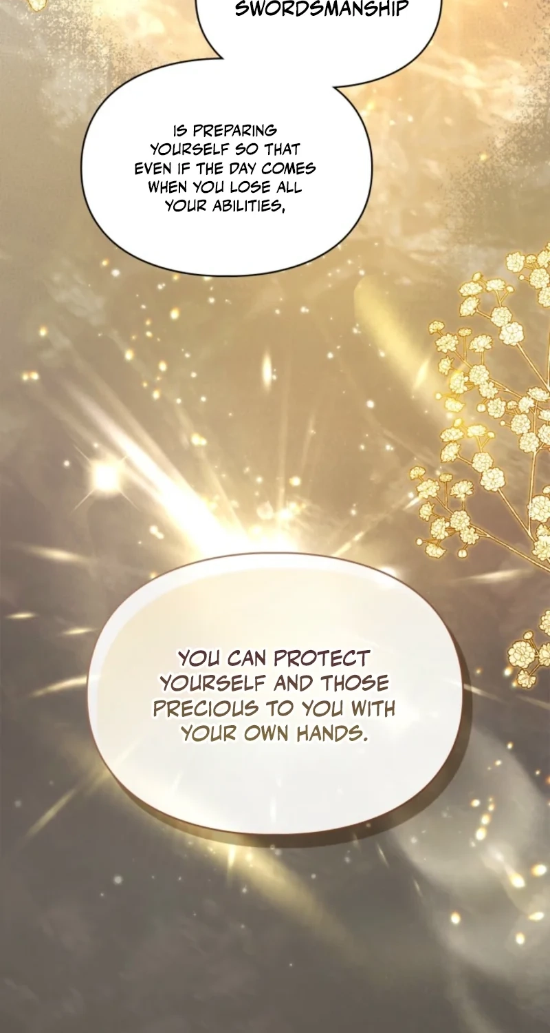I Was the Real Owner of Elheim Chapter 83 page 34 - 