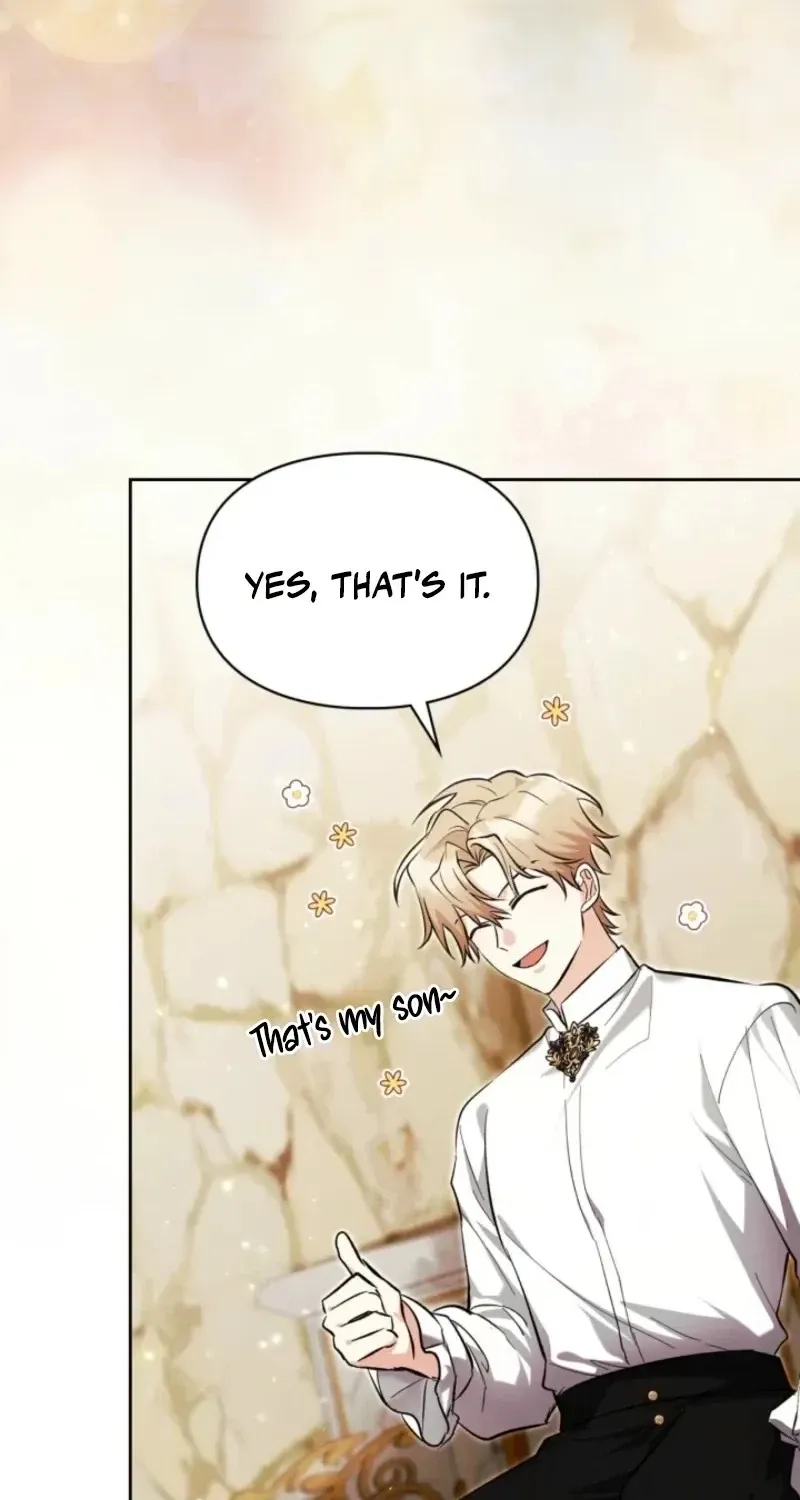 I Was the Real Owner of Elheim Chapter 83 page 40 - 