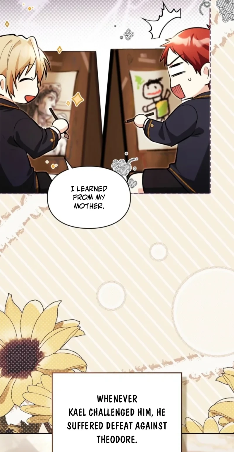 I Was the Real Owner of Elheim Chapter 83 page 5 - 