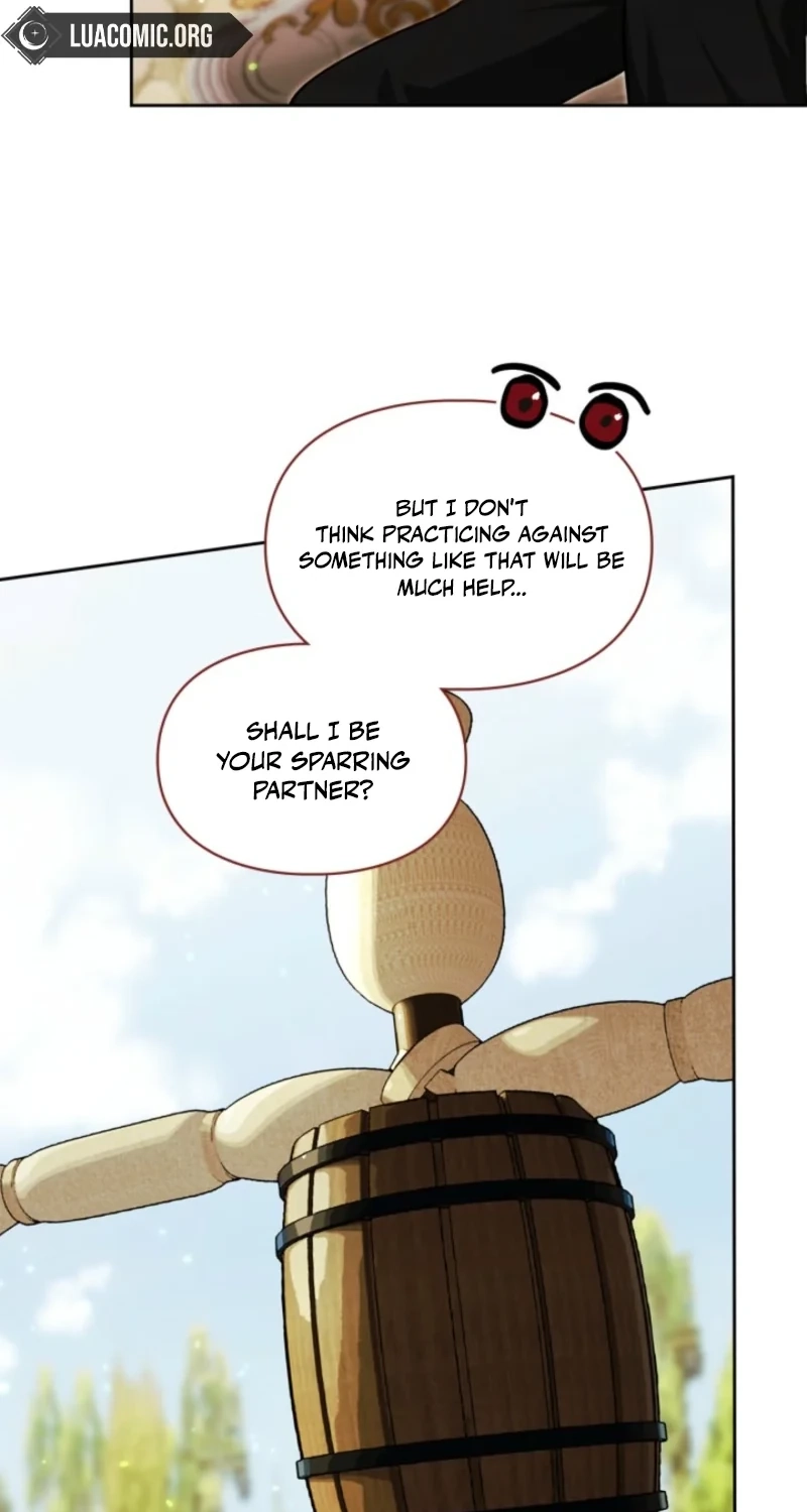 I Was the Real Owner of Elheim Chapter 83 page 41 - 