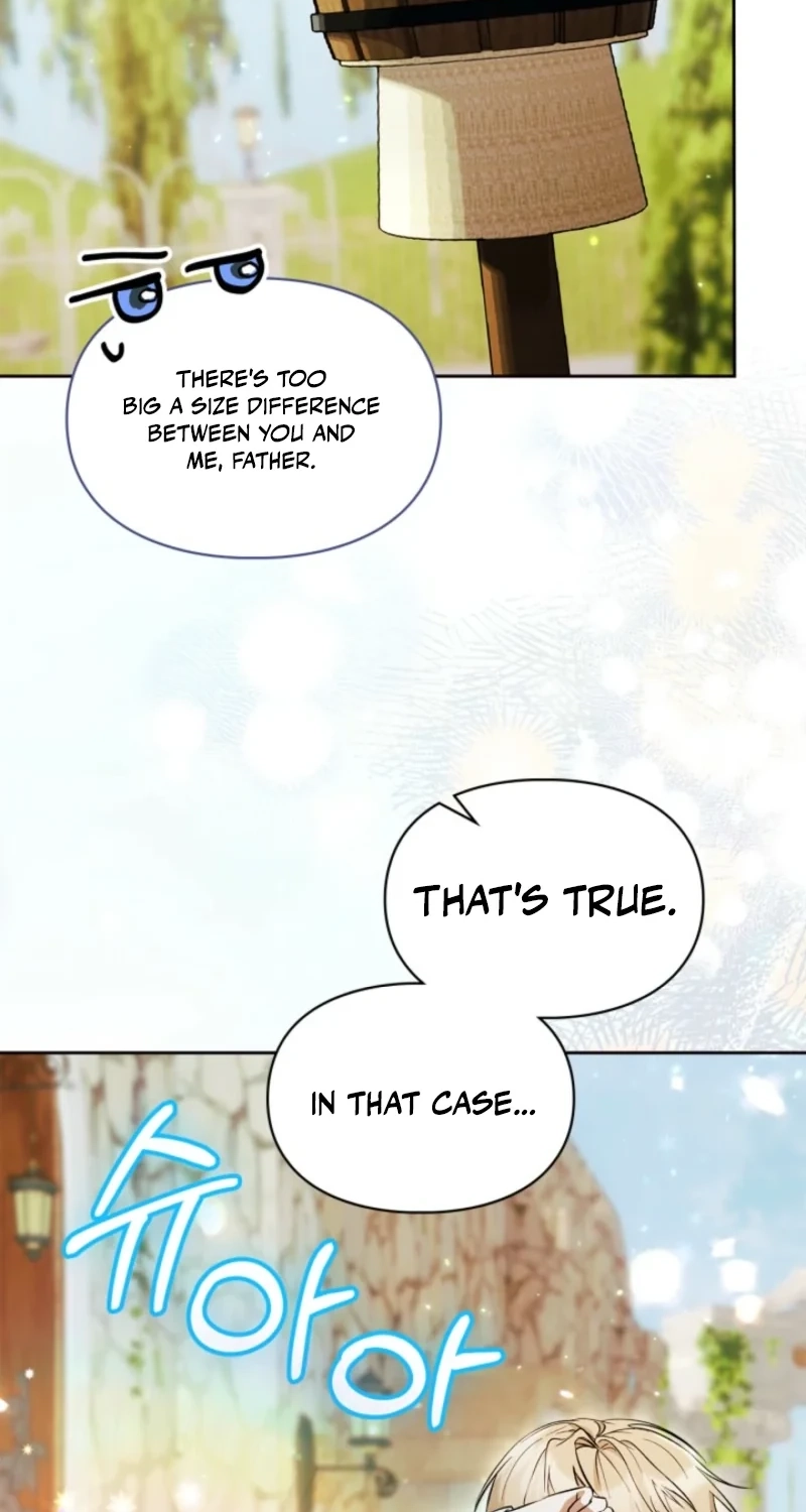 I Was the Real Owner of Elheim Chapter 83 page 42 - 