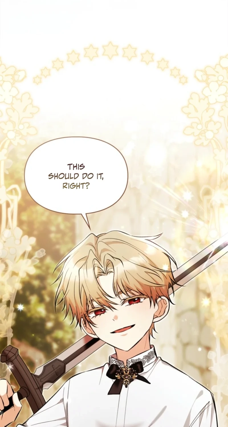 I Was the Real Owner of Elheim Chapter 83 page 45 - 