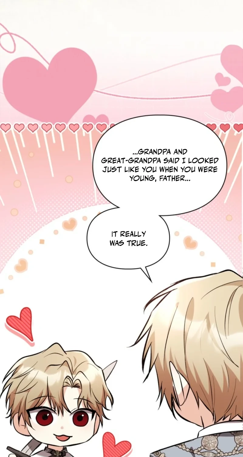 I Was the Real Owner of Elheim Chapter 83 page 47 - 
