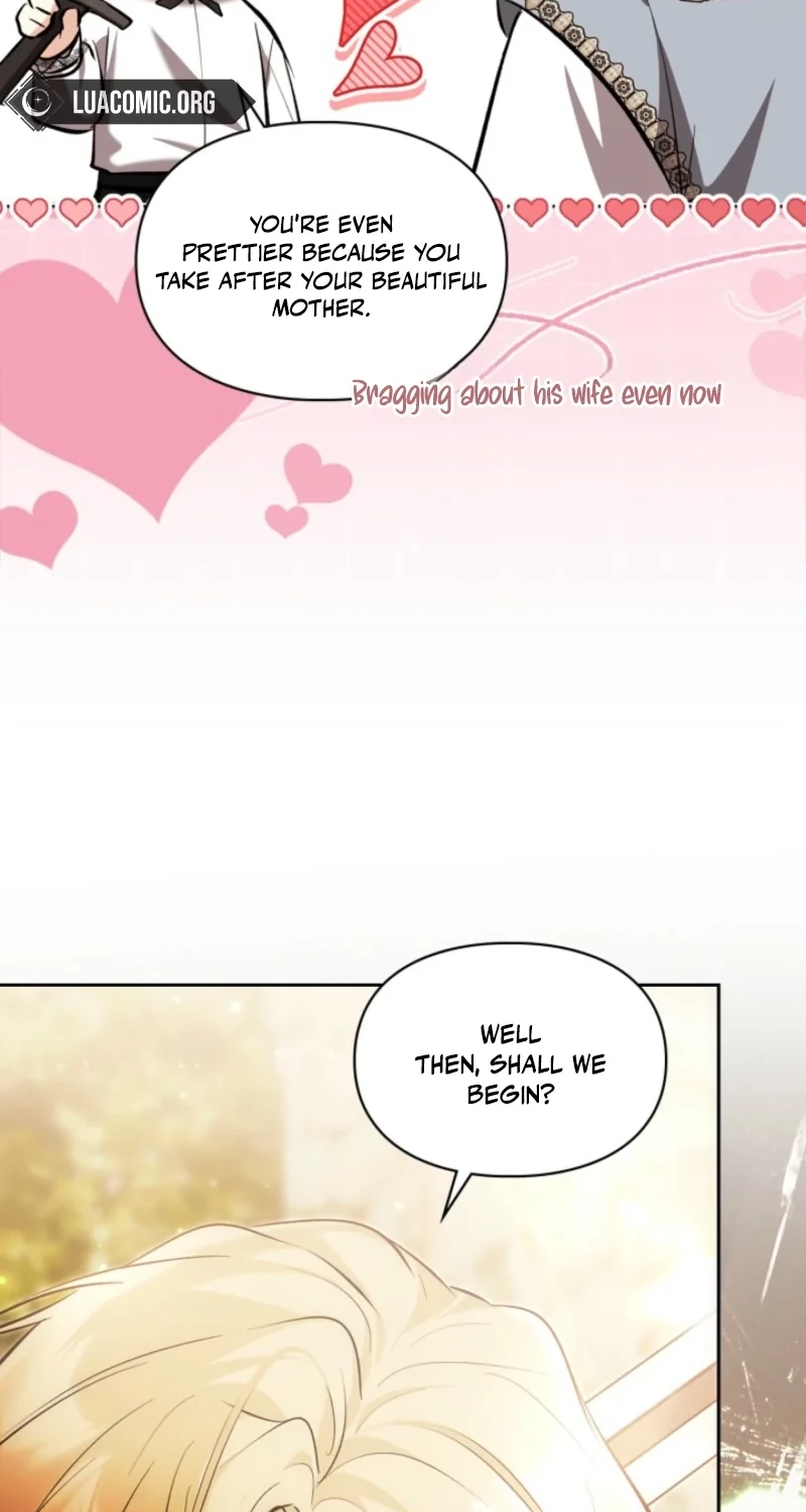 I Was the Real Owner of Elheim Chapter 83 page 48 - 