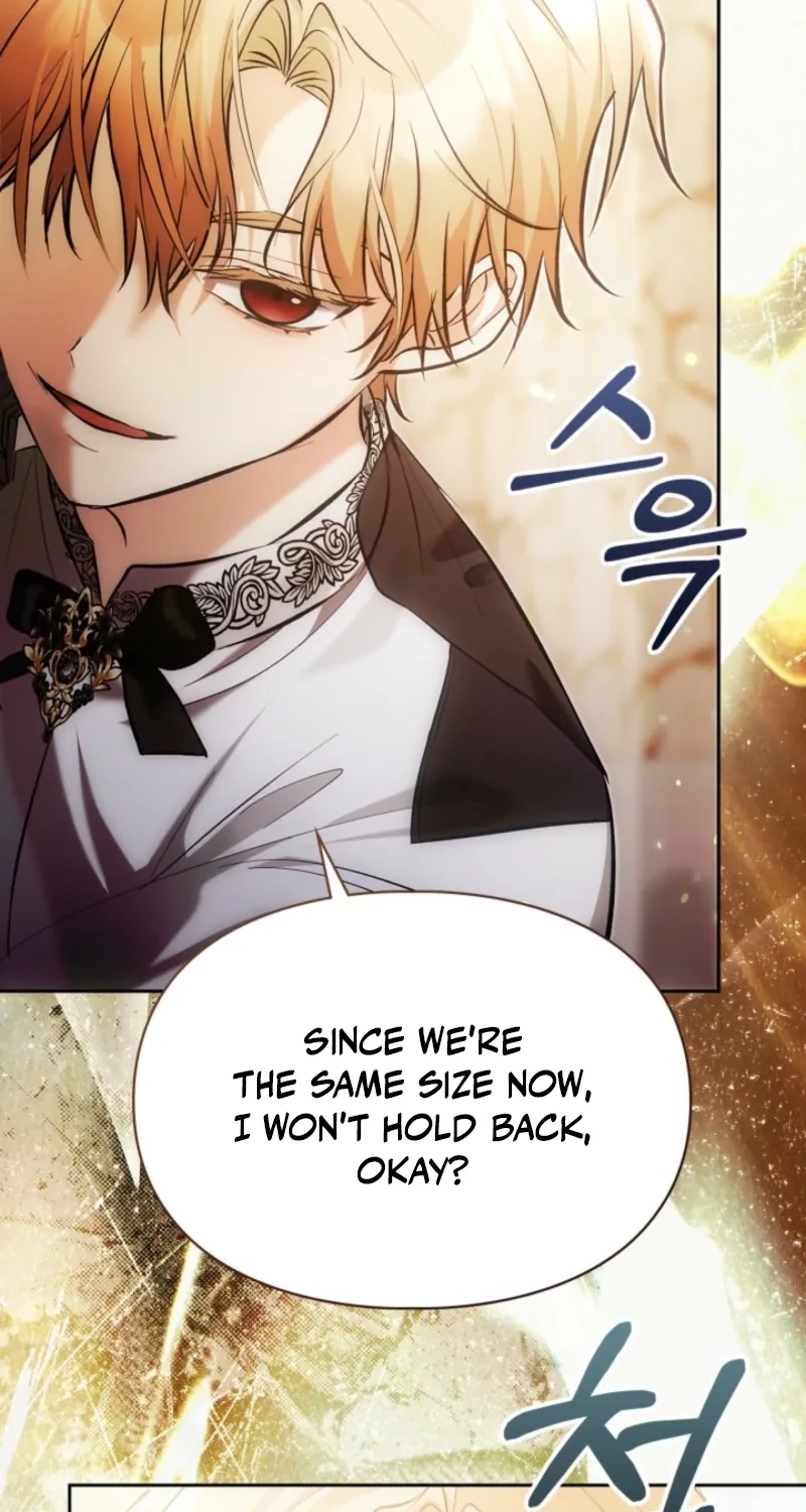 I Was the Real Owner of Elheim Chapter 83 page 49 - 