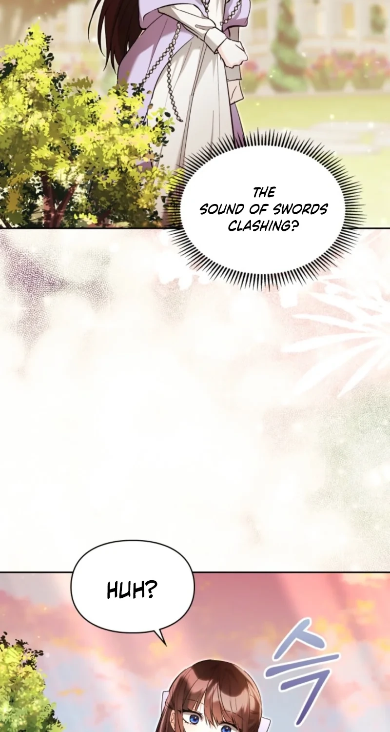 I Was the Real Owner of Elheim Chapter 83 page 55 - 