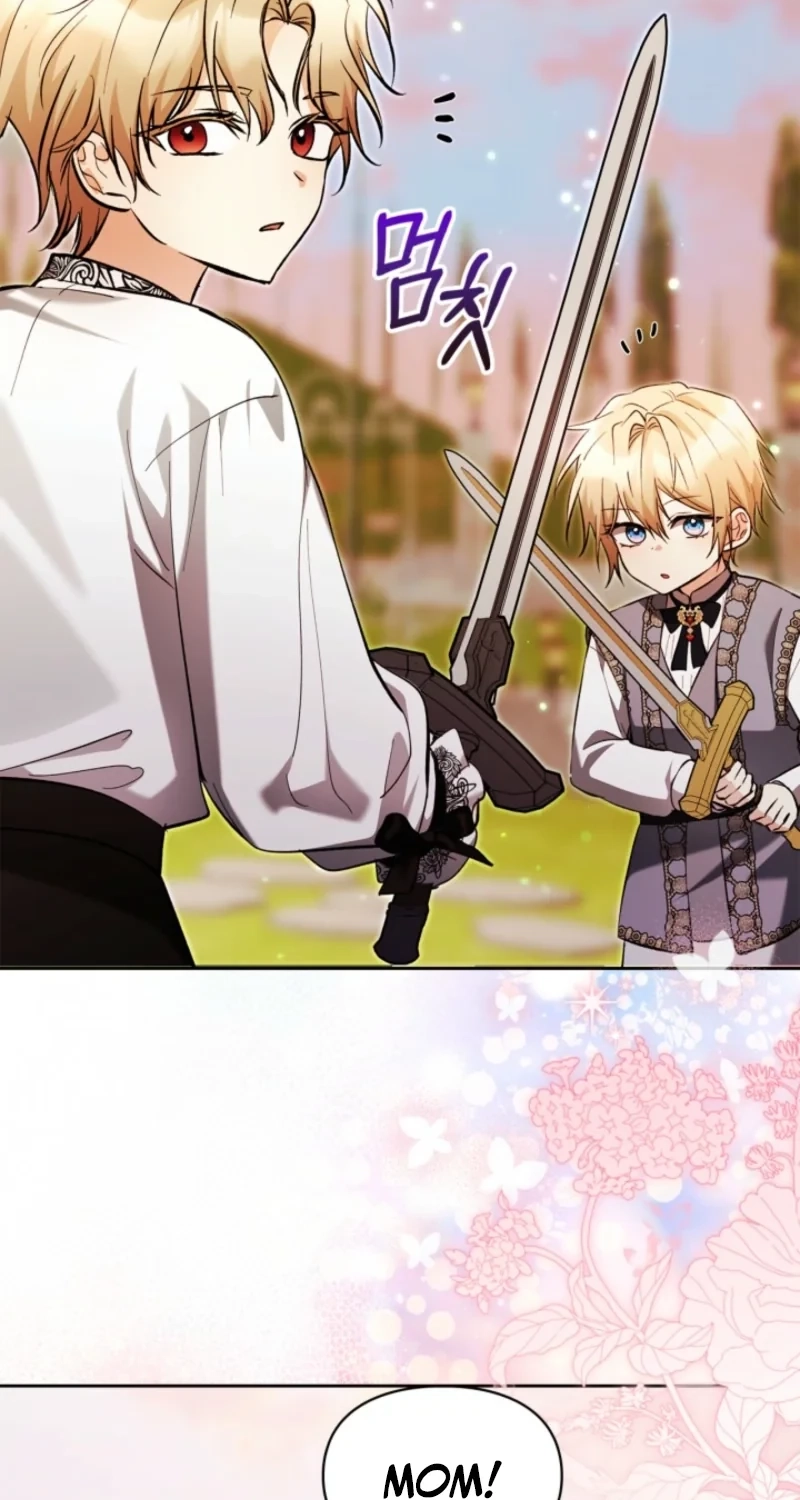 I Was the Real Owner of Elheim Chapter 83 page 57 - 