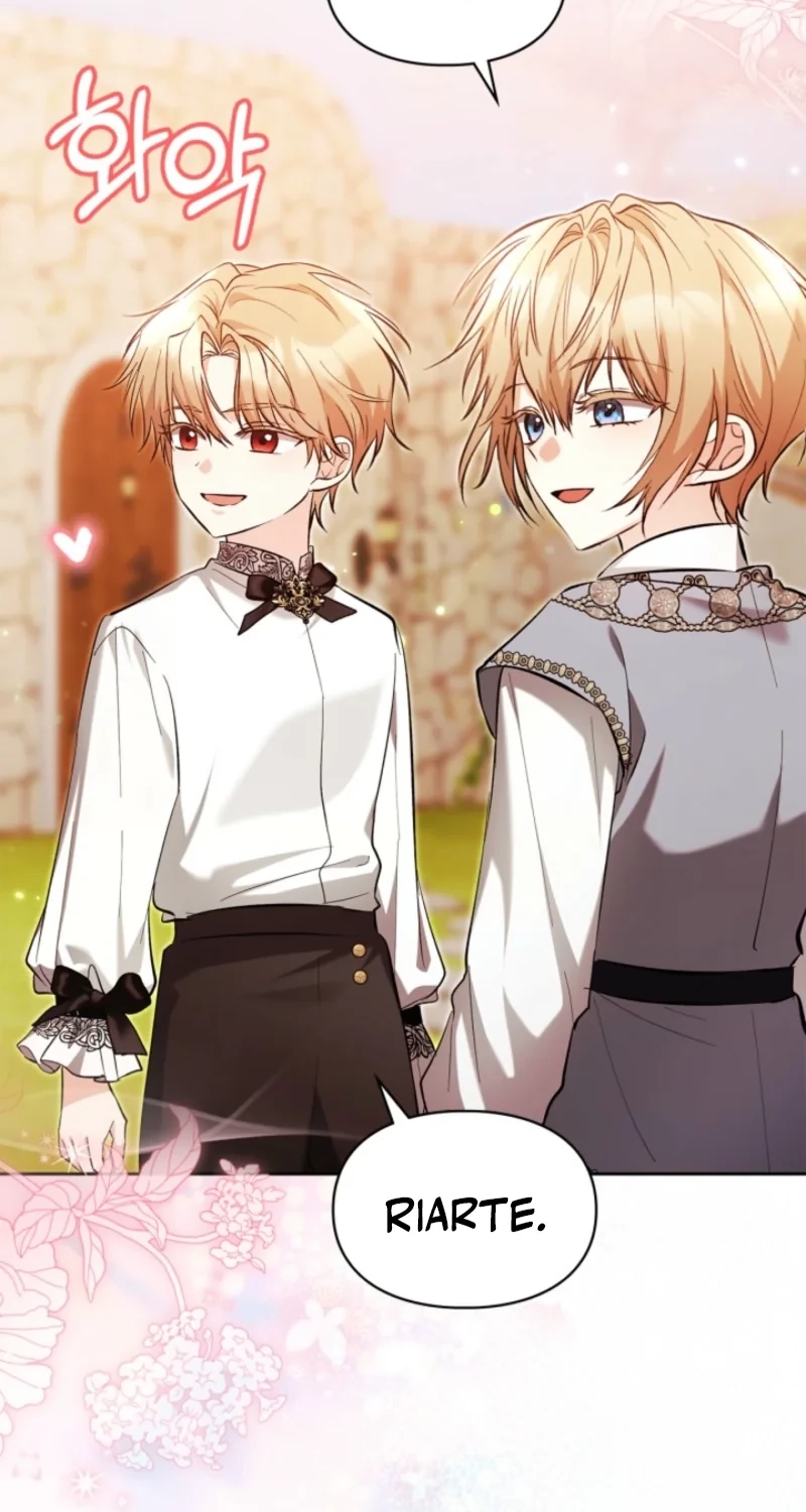 I Was the Real Owner of Elheim Chapter 83 page 58 - 