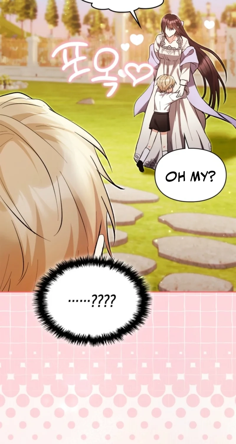 I Was the Real Owner of Elheim Chapter 83 page 62 - 
