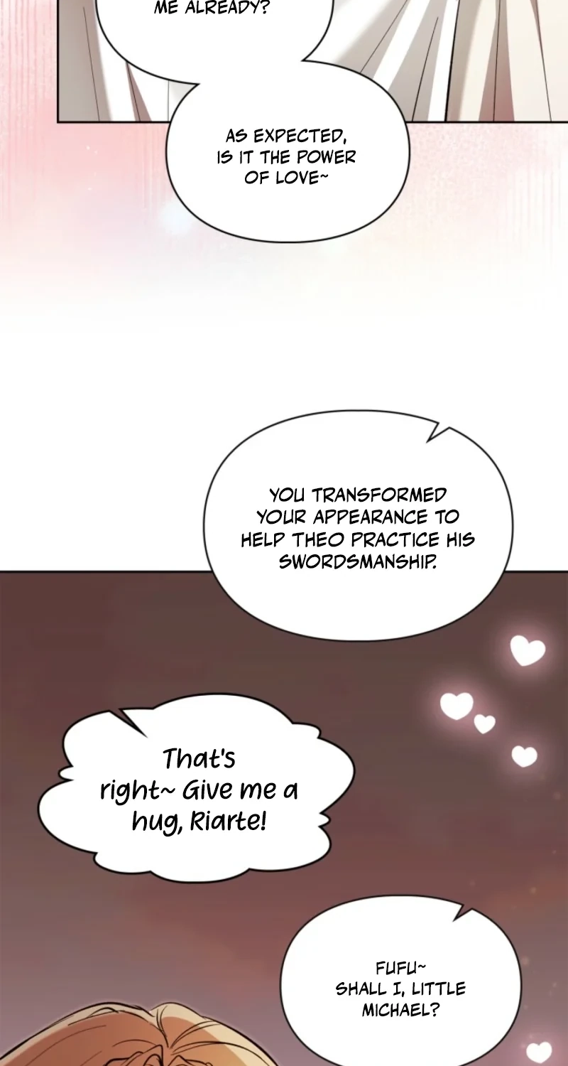 I Was the Real Owner of Elheim Chapter 83 page 64 - 