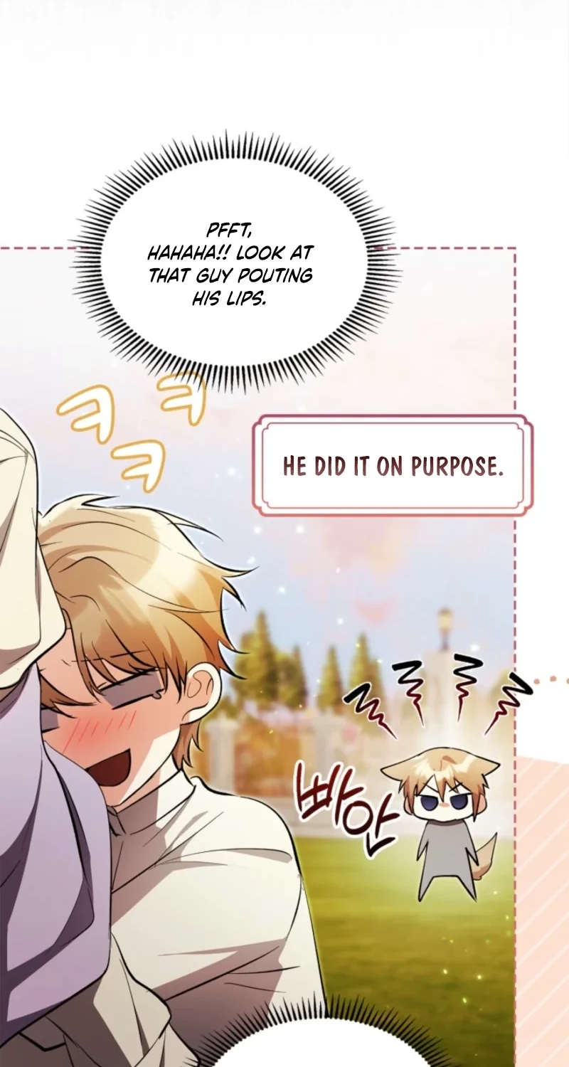 I Was the Real Owner of Elheim Chapter 83 page 66 - 