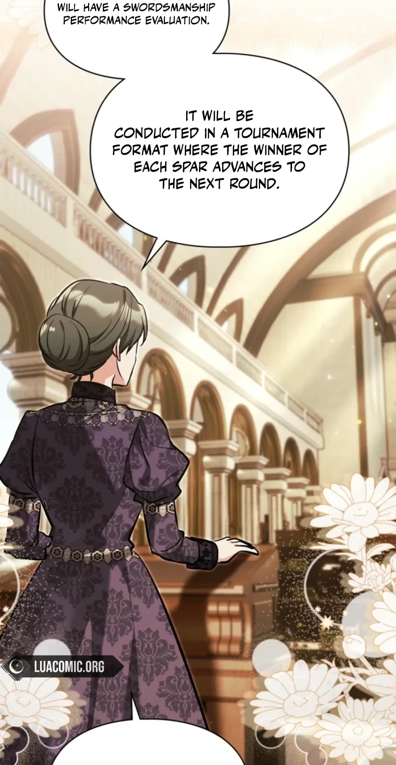 I Was the Real Owner of Elheim Chapter 83 page 8 - 