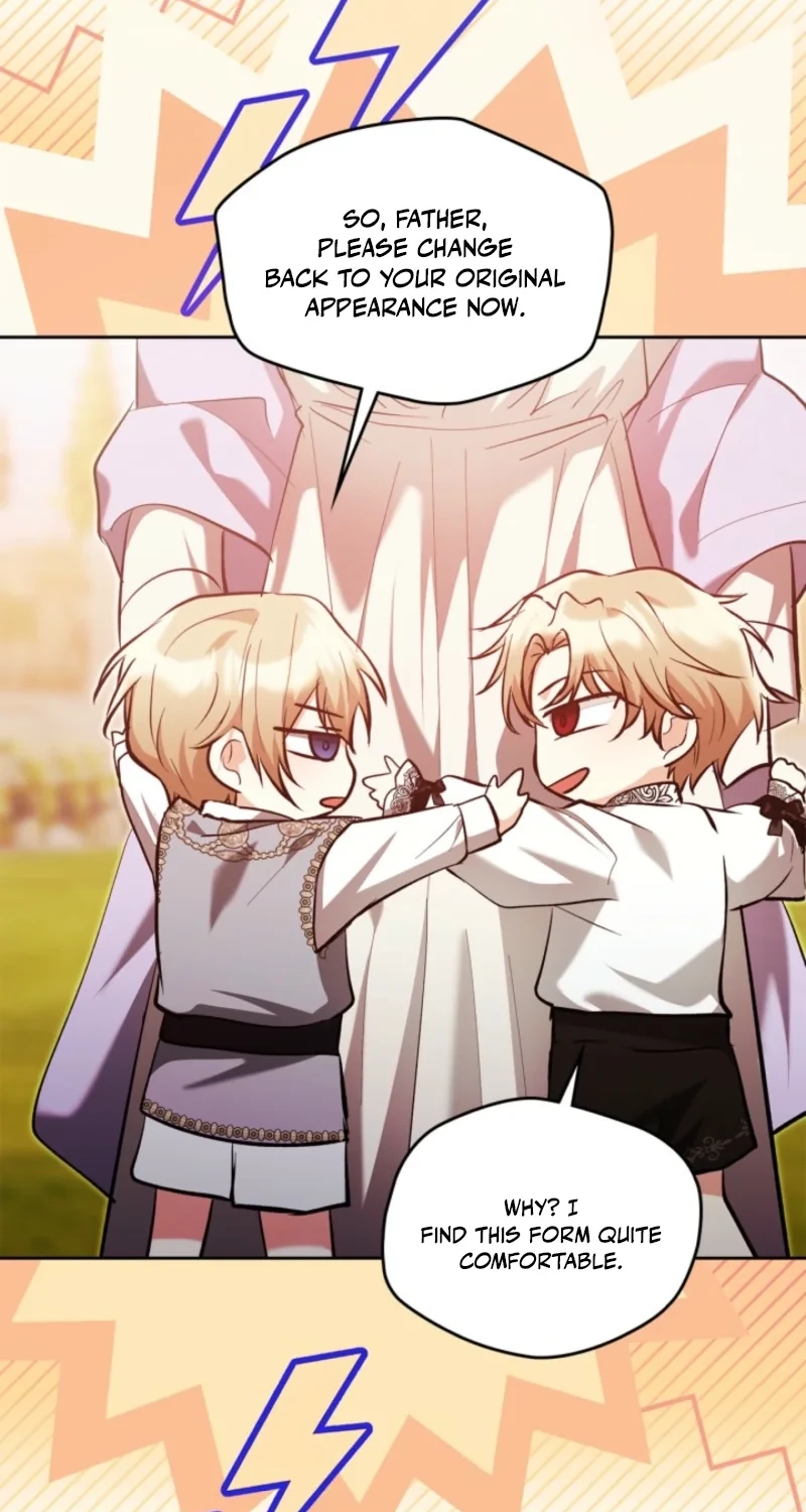 I Was the Real Owner of Elheim Chapter 83 page 73 - 