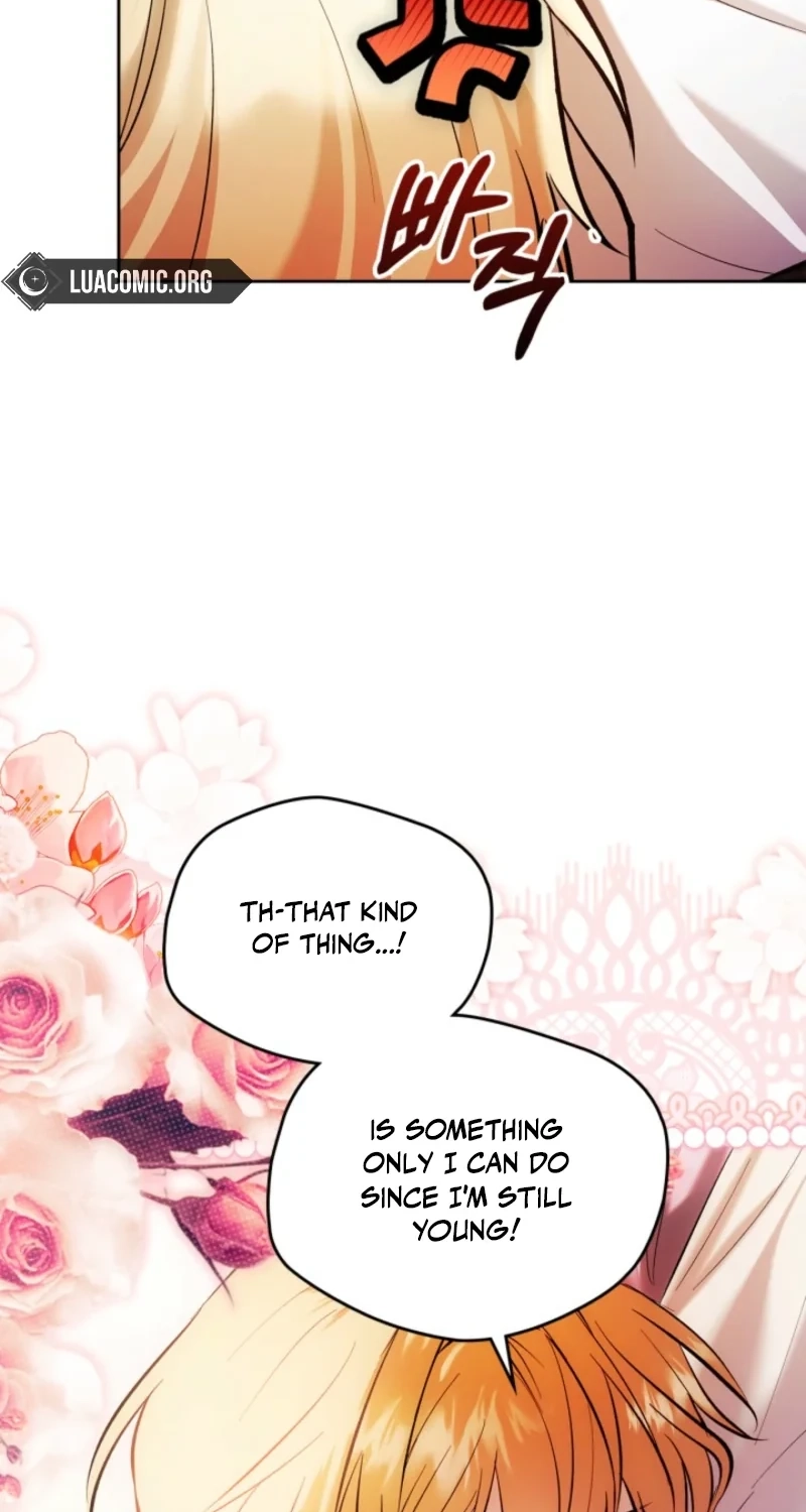 I Was the Real Owner of Elheim Chapter 83 page 75 - 