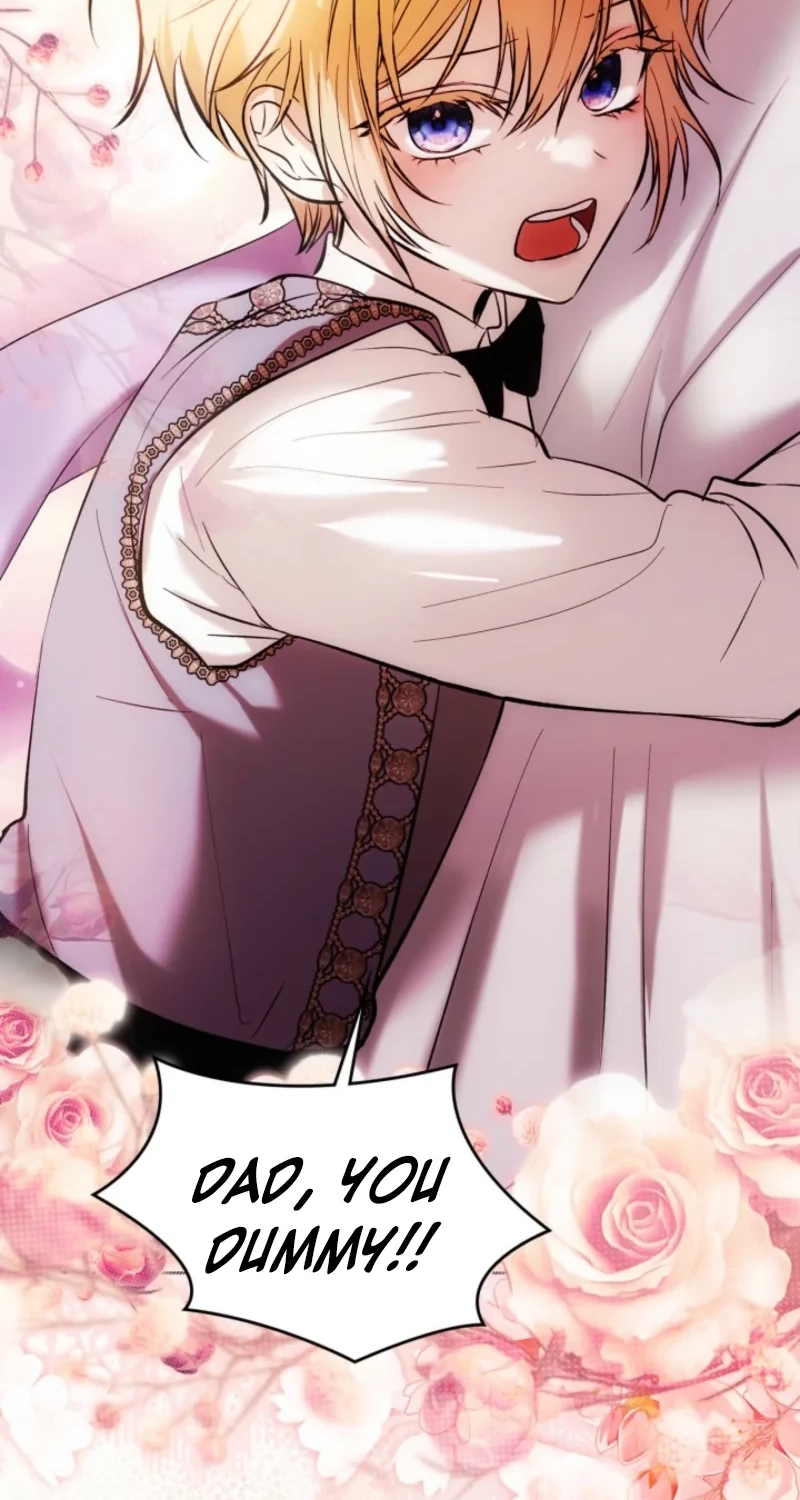 I Was the Real Owner of Elheim Chapter 83 page 76 - 